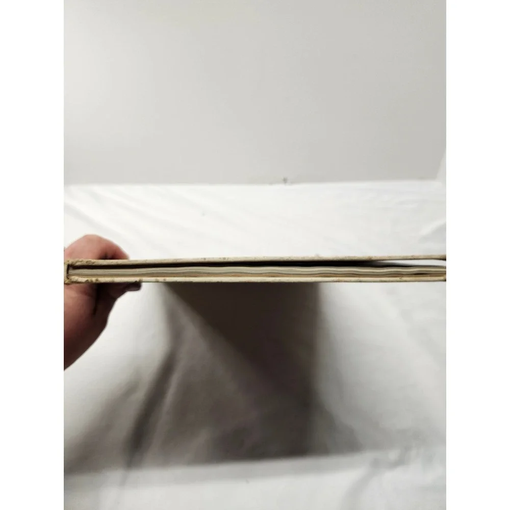 Vintage Eros Hardcover 1962 Vol 1 No 3 Marilyn Monroe Last Sitting Bert Stern